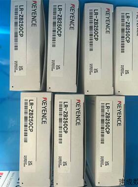议价基恩士LR-ZB250CP,HR-H1WE,GL-SS3,K