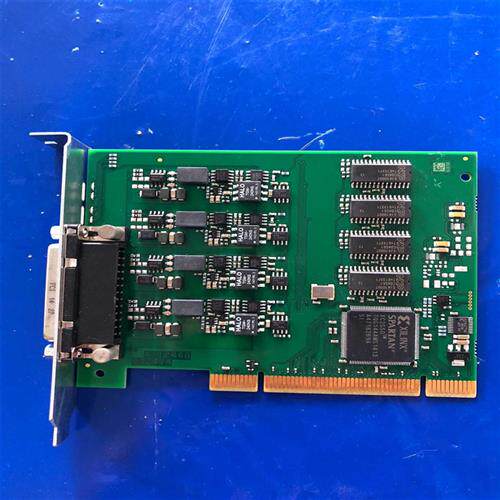 议价9新以上 原装拆机Kvaser PCIcanx 4xHS 4适用