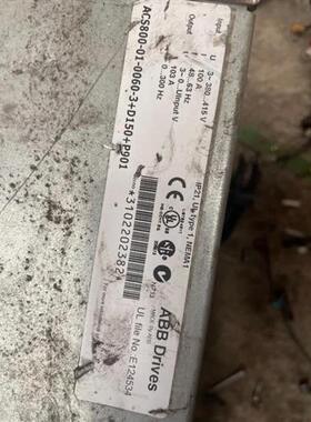 议价ABB变频器ACS800系列驱动板RINT-5514C议价