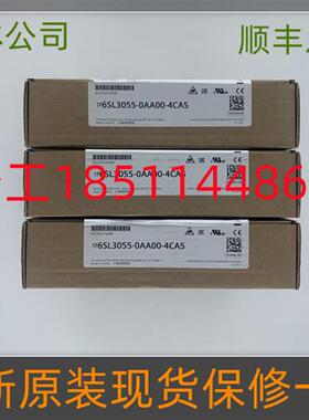 议价6SL3055-0AA00-4CA5全新原装S120变频器AOP30高级操作面板