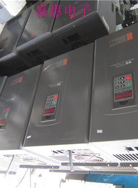 议价森兰变频器SB70G22 22KW 380V 九成新 SB70WD22