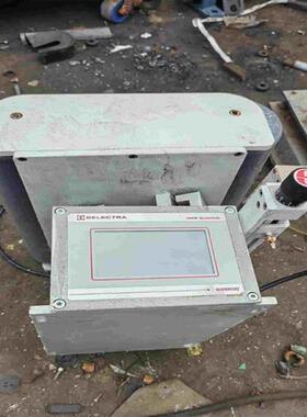 议价意大利SELECTRA纠偏机SG-9200成色如拍前询价