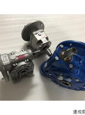 议价意大利GSM减速箱RMI50P 1/15 GSM减速机RMU50FL 速比100