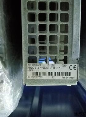 议价力士乐驱动器HMD01.N-W0012-A-07-NNNN 议价