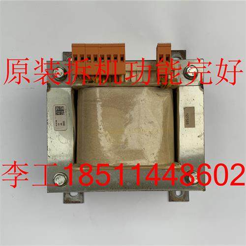 议价6SL3353-7AG41-7AA0原装拆机风机变压器A5E00432081