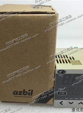 议价原装正品 山武 压力表 MPC0002B BRN720000 24VDC 现货特价