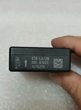 议价传感器STB-LA/ZN200 原装拆机现货,包好包上机买5