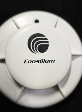 议价Salwico康士廉EC-P感温探测器5200172-00A全新原装现