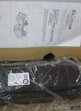 议价安川电机SGMAH-02A1A41原装正品特价现货质保一年