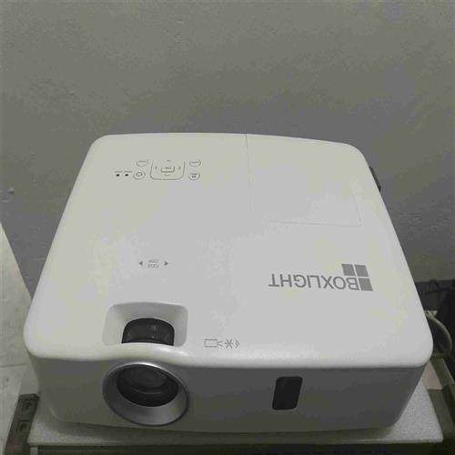 议价宝视来高清投影仪mw336拍前询价