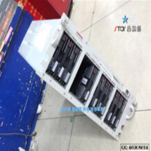 议价HP RA4100 磁盘阵列柜 硬盘柜