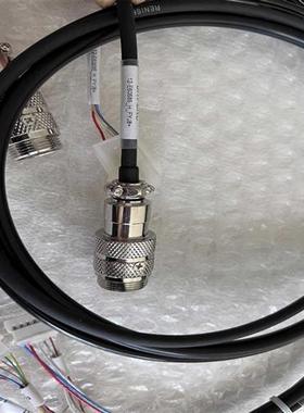 议价12-E60686连接线拍前询价