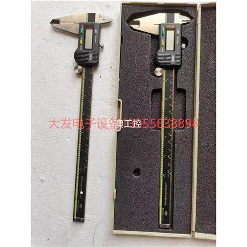 议价UPM数显卡尺111-022 0-200mm