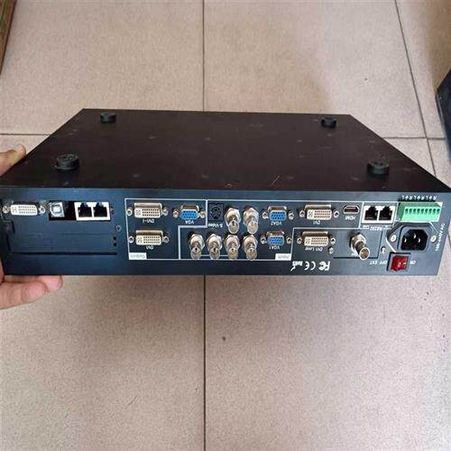 议价唯奥视讯高清视频处理器 LVP605适用