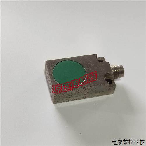 议价Baumer堡盟拆机货IFFM 20P17A3/S35L电感式接近开关感测器