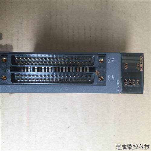 议价三菱Q系列CUP模块QD75D4/Q01CPU/QH42P/QD75D2/QJ61BT11N拆机