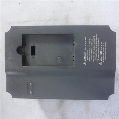 议价众辰变频器NT3400A07D5K 原装拆机380v 7.5kw 实图拍摄 测试