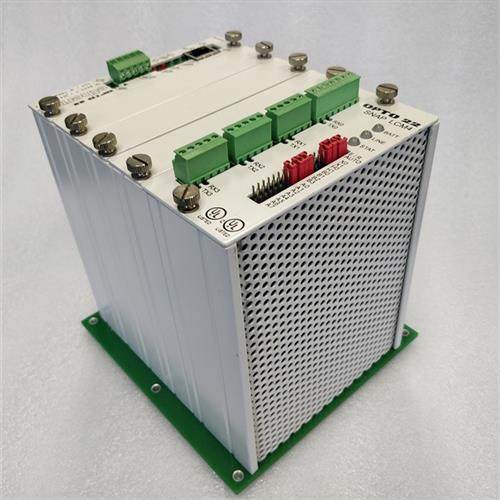 议价美国  SNAP-LCM4 M4SENET-100 原装拆机奥普图控制器带