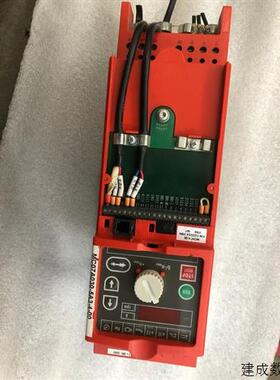 议价SEW伺服驱动器MC07A030-5A3-4-00 3KW议价