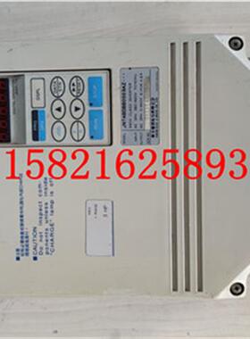 议价东元7200M3变频器JNTABDBB0003AZ 380V 2.2KW 拆机包好