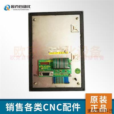 议价发那科正品系统A02B-0303-C120#T 全新现货 议价
