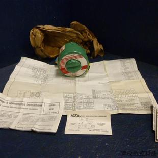 Solenoid 议价Red 2722401 Valve Hat