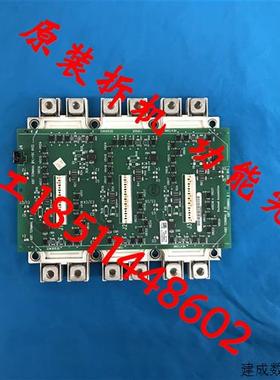 议价原装成色新AB700变频器179990-A01驱动板FS300R12KE3带模块