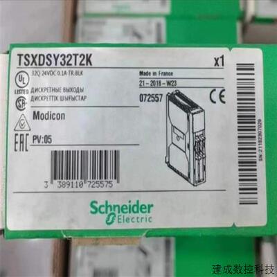 议价施耐德TSXASY800/TSXETY4103/TSXDMZ28AR/TSXDSY32T2K/DSY64T