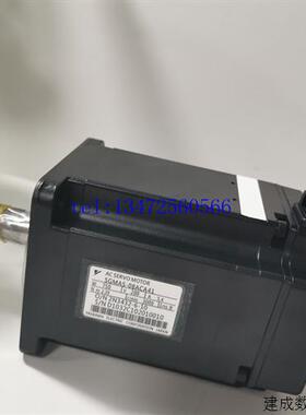 议价安川伺服电机SGM-08A314/SGM-01A314B/SGM-02A314B原装现货有