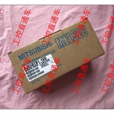 议价正品AJ65BTB1-16D日本制造AJ65BTBI-I6D