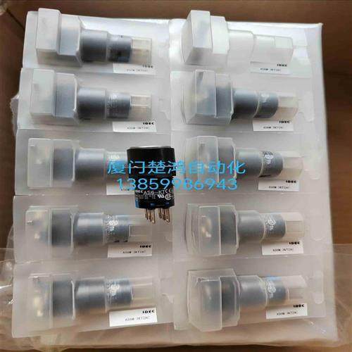 议价和泉钥匙选择开关 AS6M-3KT2AC 三档选择开关拍前询价