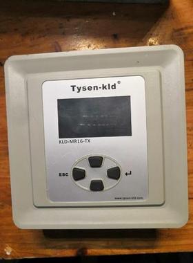 议价帝森克罗德功率因素控制器Tysen-kld KLD-MR16