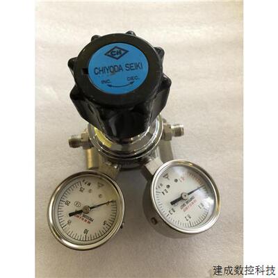 议价调节阀EX-20MKII 正品千代田通商CHIYODA调整器