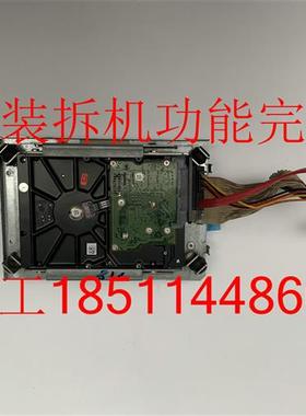 议价原装拆机PC627B工控机6ES7647-6BD16-0BB0硬盘