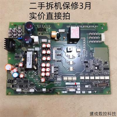 议价FR-A740-37K-CHT三菱变频器37KW千瓦主电源驱动板A74MA45D