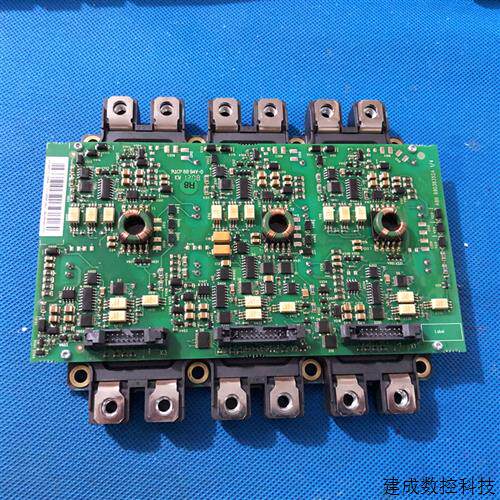 议价6MBI225U-120/AGDR-71C拆机ABB变频驱动板和FS225R12KE3-AGDR