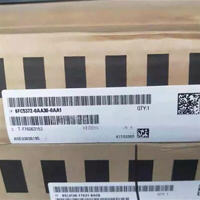 议价模块6FM1726 6FM1721-6FM1470-3BA25 CA25 4BA25-3AA10-3AA20