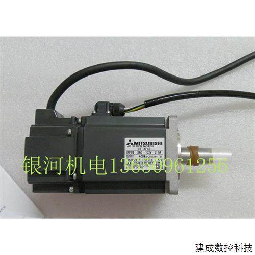 议价三菱伺服电机 HF-KE13/KE23/KE43/KE73/HF-KE13B/23B/KE43B/K