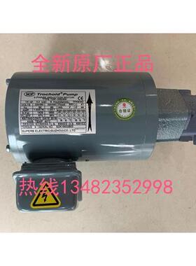 议价日本电机泵组TOP-1ME200-12MAVB(11MAVB 13MAVB)原装进