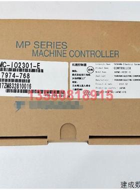 议价安川 JAPMC-IO2301-E 控制器 1 件全新 JAPMCIO2301E 加快发