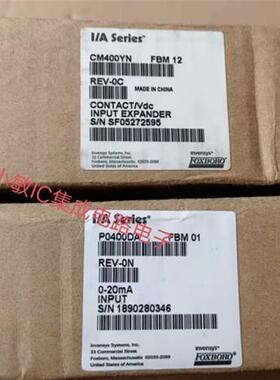 议价 CM400YN FBM12 REV-0C P0400DA FBM01 REV-0N 询