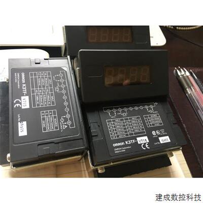 议价正品K3TF-V715 A614 V515 E5CS-R1GU-W E5BS-R1KJ KAL KA FA