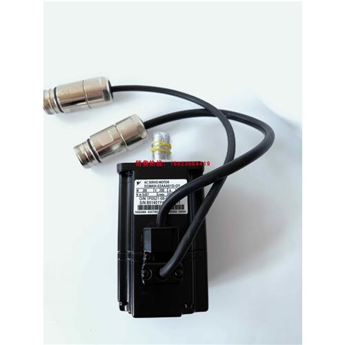 议价SGMPH/SGMAH-01AAA61D-OY/02/04/08AAA61D-OY 全新安川电机出