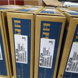 议价伺服驱动器MR 500B J2S