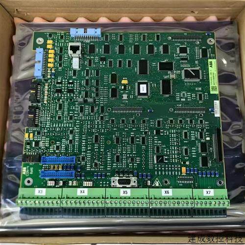 议价ABB直流调速器主板SDCS-CON-4 全新现货3ADT313900R1501 议价