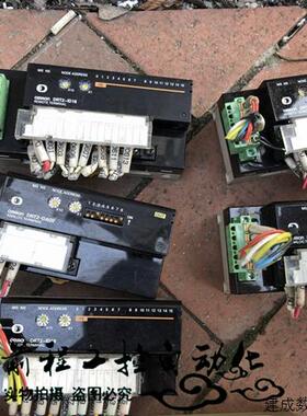 议价DRT2-TS04P DRT2-TS04P 欧姆龙拆机 详情询问客服