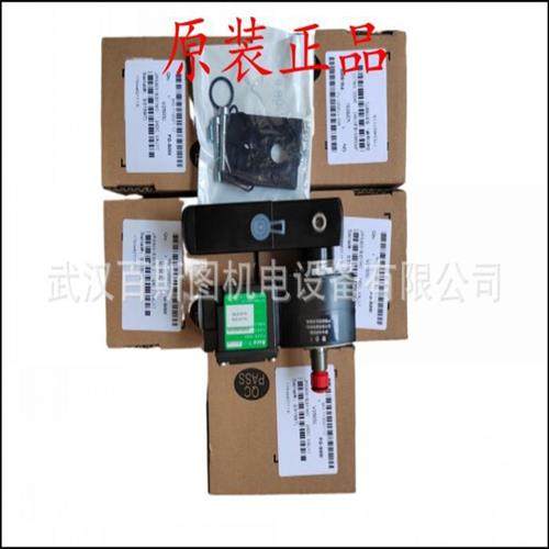 议价原装美国ASCO电磁阀NF8553A417MO 24DC