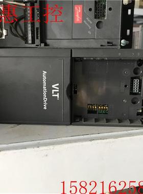 议价FC-360H1K1T4E20H2B丹佛斯fc360简易变频器1.1kw三相380-480V