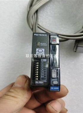 议价品放大器传感器FS-V20RQL-R01拆机包