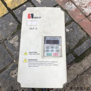 现货 3.7KW HLP 380V 详情询问客服 议价HLPA03D743B